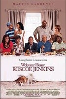 Welcome Home Roscoe Jenkins (2008)