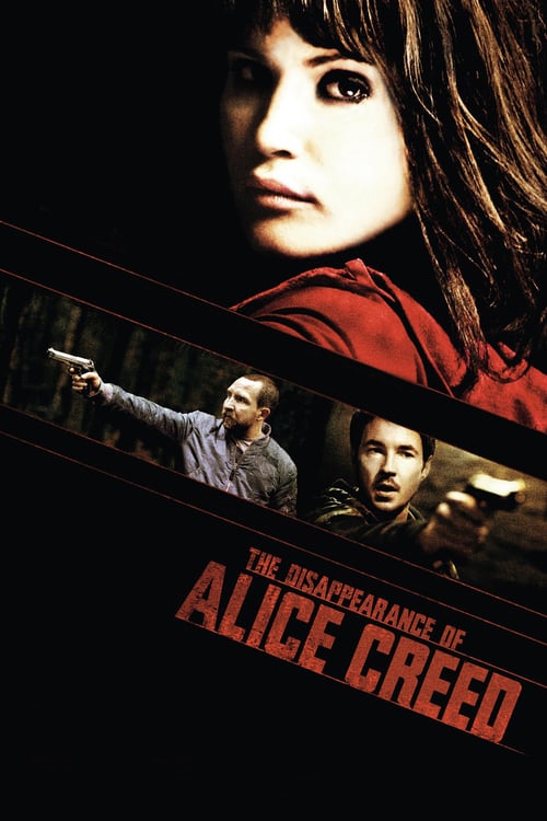 [HD] Spurlos - Die Entführung der Alice Creed 2009 Film Kostenlos Ansehen