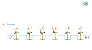 http://primerodecarlos.com/SEGUNDO_PRIMARIA/diciembre/Unidad5/actividades/MATES/series_400_499.swf