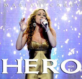 Mariah Carey - Hero Lyrics 