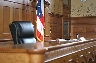 Courtroom - Bloomfield Law Group