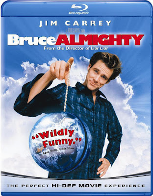 Download Film Bruce Almighty (2003) BluRay Full Movie