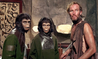 sinopsis film planet of the apes 1968