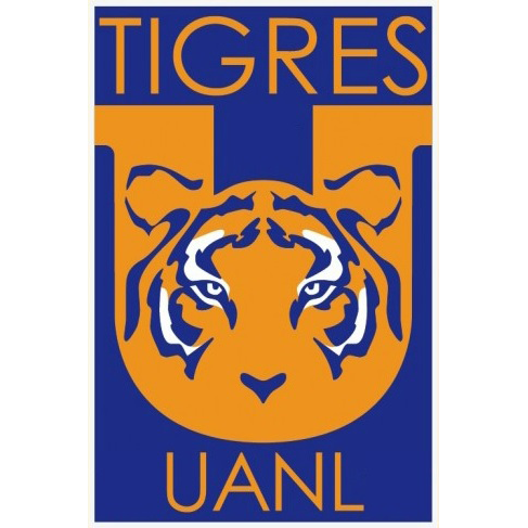 Plantilla de Jugadores del Tigres UANL 2017-2018 - Edad - Nacionalidad - Posición - Número de camiseta - Jugadores Nombre - Cuadrado