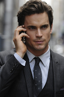 Matt Bomer Foto