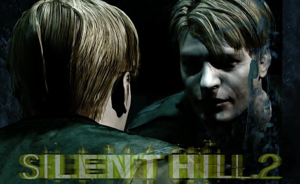 Detona Games: Silent Hill 2