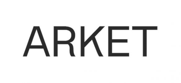Grupa H&M uruchomi pierwszy sklep nowej marki Arket