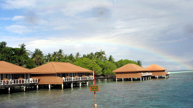 Embudu Village Resort, South Male Atoll