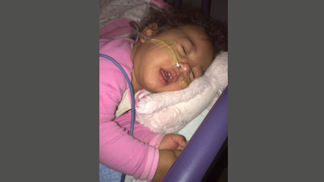 هولندا.. إصابة طفلة بفيروس كورونا وهي الآن في المستشفى