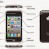 Các bộ phận cơ bản của điện thoại iPhone 3GS