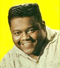 antoine fats domino