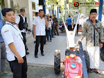Modernisasi Pertanian Sampang: Puluhan Hand Traktor Disalurkan untuk Kelompok Tani