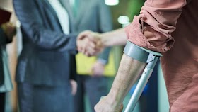 Personal Injury Attorney Los Angeles California: Your Advocate in Times of Crisis