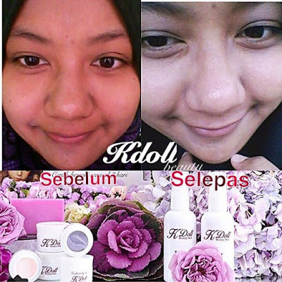 Image result for kdoll beauty review