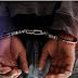 ''Former MP Aspirant Becomes Serial Conman After Losing 2022 Elections
