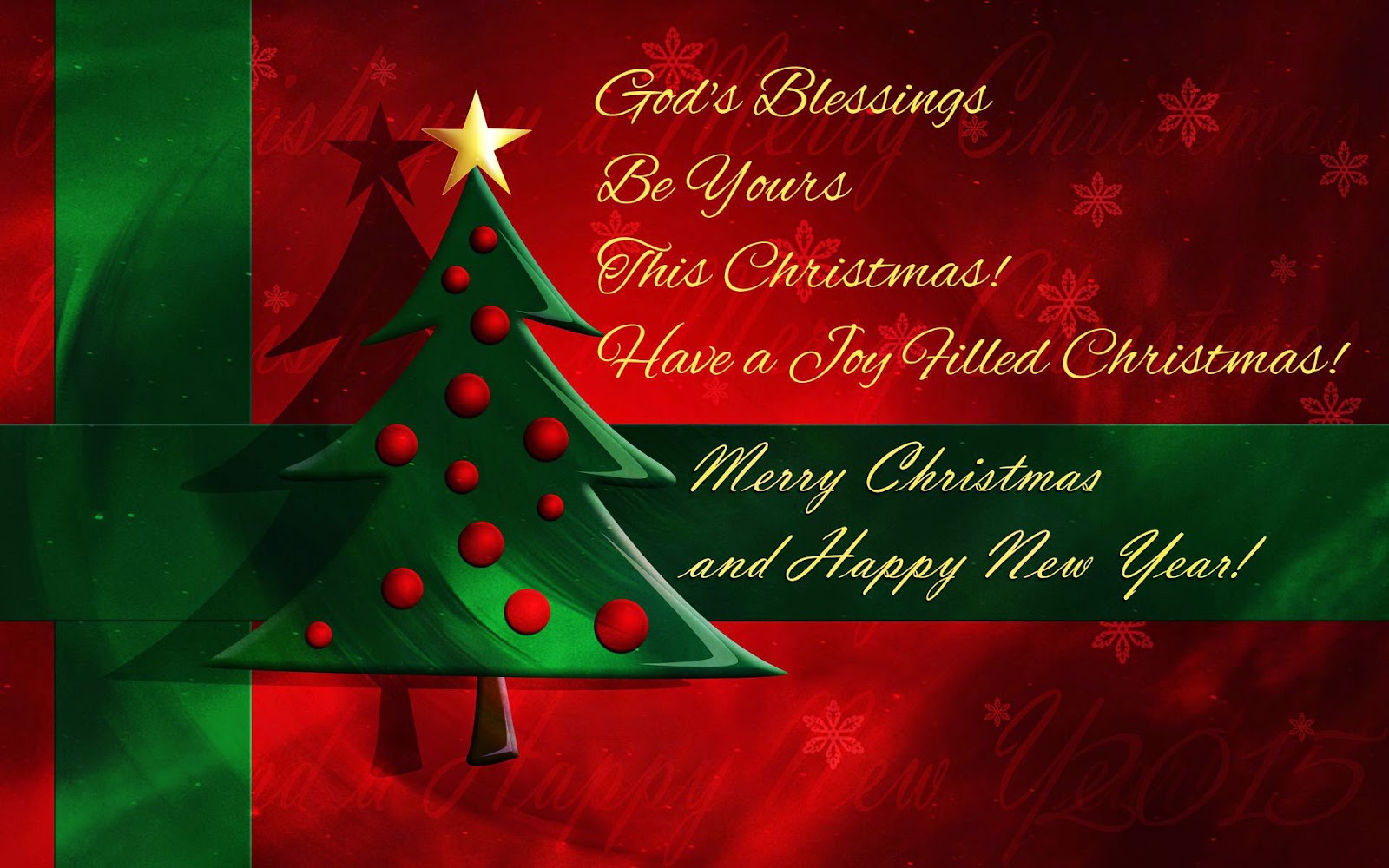 Merry Christmas and Happy New Year Quotes | Wishes for cards | Merry