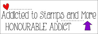 Honourable Addict - Addicted to Stamps and More