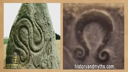 Umbilical-Chord-Cutter-symbol-of-birth-mother-Ninhursag
