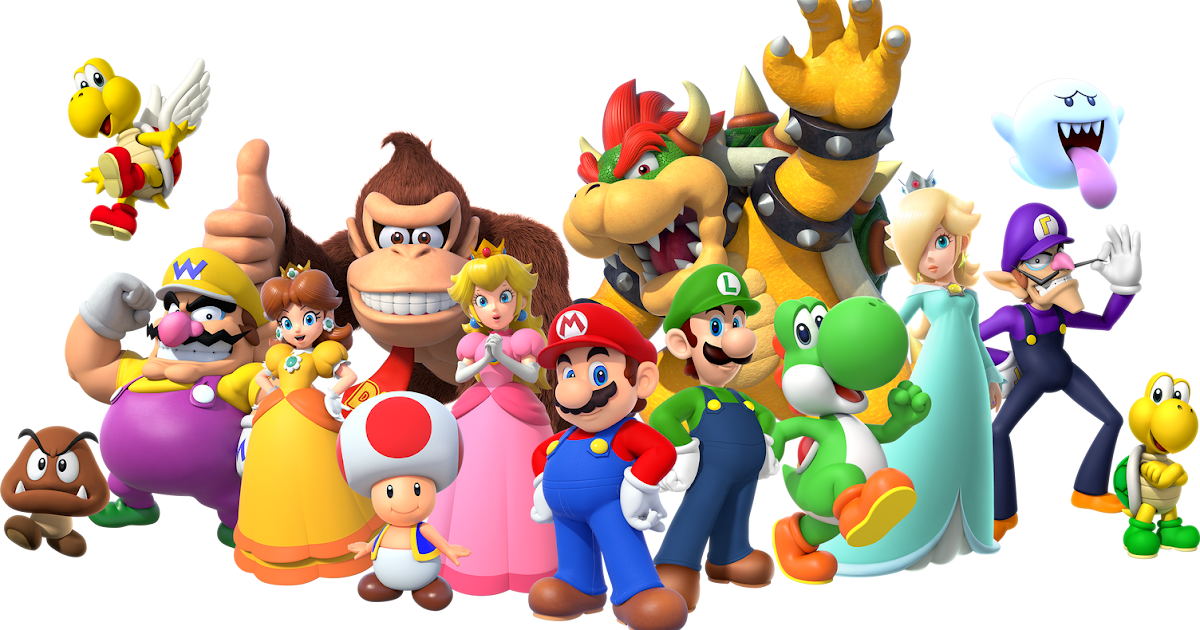 Super Mario Bros. Wonder Nintendo Switch jogos Console, 100
