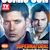 Scans da TV Guide Magazine especial pra Comic Con.