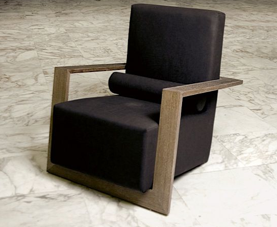 Jai Pong Side Chair