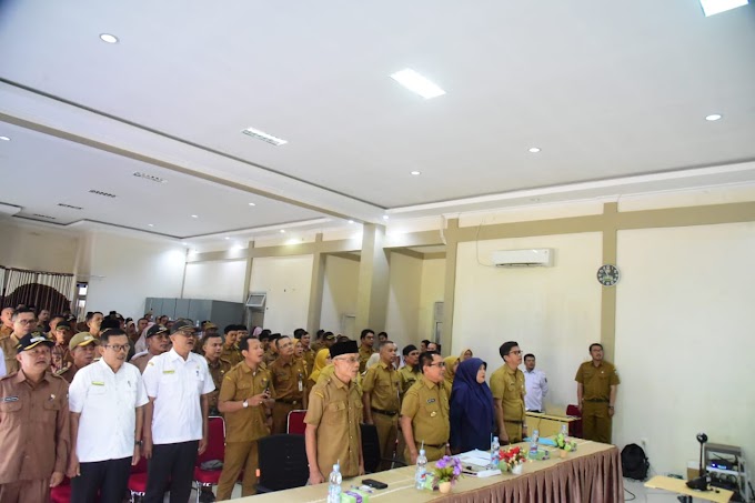 John Kenedy Azis Setuju Percepatan Koperasi Merah Putih 