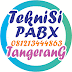 Teknisi PABX Tangerang