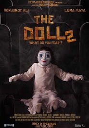 The Doll 2 (2017)