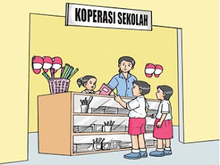 Pengertian, Tujuan Dan Struktur Koperasi Sekolah Untuk Masa Depan