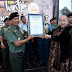 Panglima TNI Resmi Canangkan 10 Juta Lebih Lubang Resapan Biopori