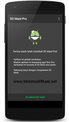 Download SD Maid Pro Apk Latest Version 