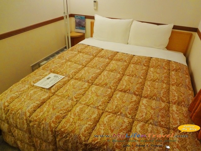 Toyoko inn Haneda kuku 9