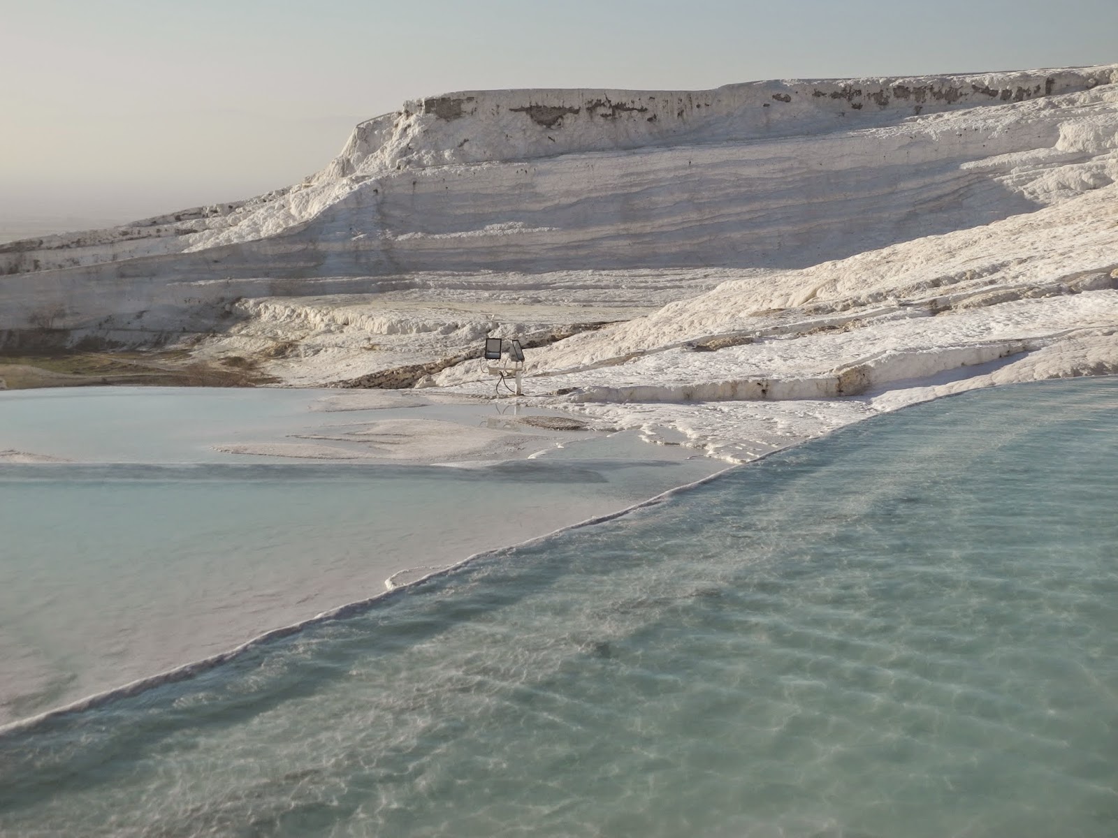 Pamukkale