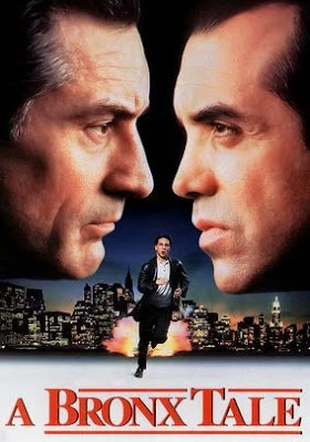 Poster A Bronx Tale (1993)