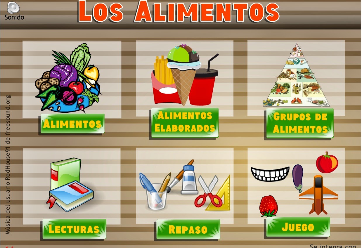 http://www.vedoque.com/juegos/los-alimentos.swf