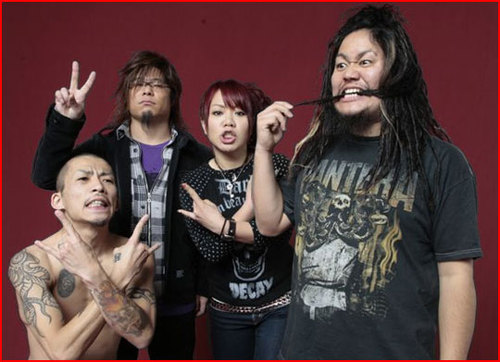 maximum the hormone anaru whiskey ponce