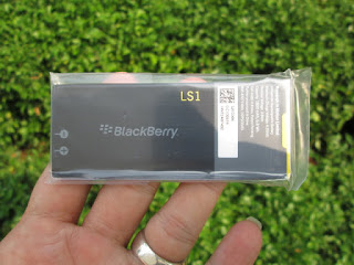 Baterai Blackberry Z10 Tipe L-S1 Original