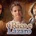 Resumos da TV : O Rico e o Lázaro capitulo 053 (24/05/2017) 