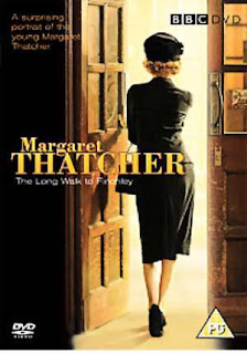 Margaret Thatcher: The Long Walk to Finchley 2008 Hollywood Movie Watch Online