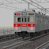 Tokyu 8506 Den-en-toshi｜OpenBVE