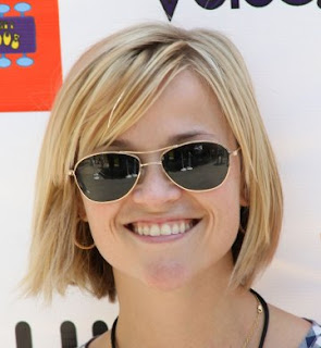 Reese Witherspoon Hairstyle Ideas for Girls