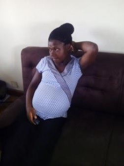 EFCC operative batters teenager after impregnating her