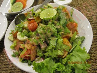 Fattoush