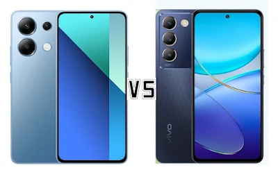 Looking for a powerful smartphone without breaking the bank? Both the Vivo Y100 4G and Redmi Note 13 4G offer impressive specs at a competitive price point of 59,999 PKR for the 8GB RAM and 256GB storage variant. But which one reigns supreme? Let's dive into the details.