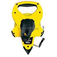 Stanley® PowerWinder 30m