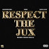 The track received an early release on YouTube, and will hit streamers this Friday.