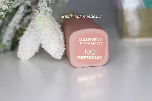 Loreal Color Rich nude