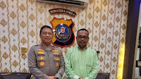 KAI Sumut Minta Polisi Profesional dan Terbuka Terkait Dugaan Pemalsuan Dokumen dr. AK