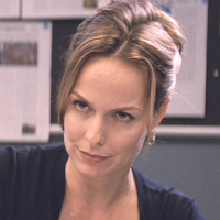 Melora Hardin - 27 Dresses