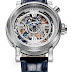 BLUE DANUBE  by GRIEB & BENZINGER